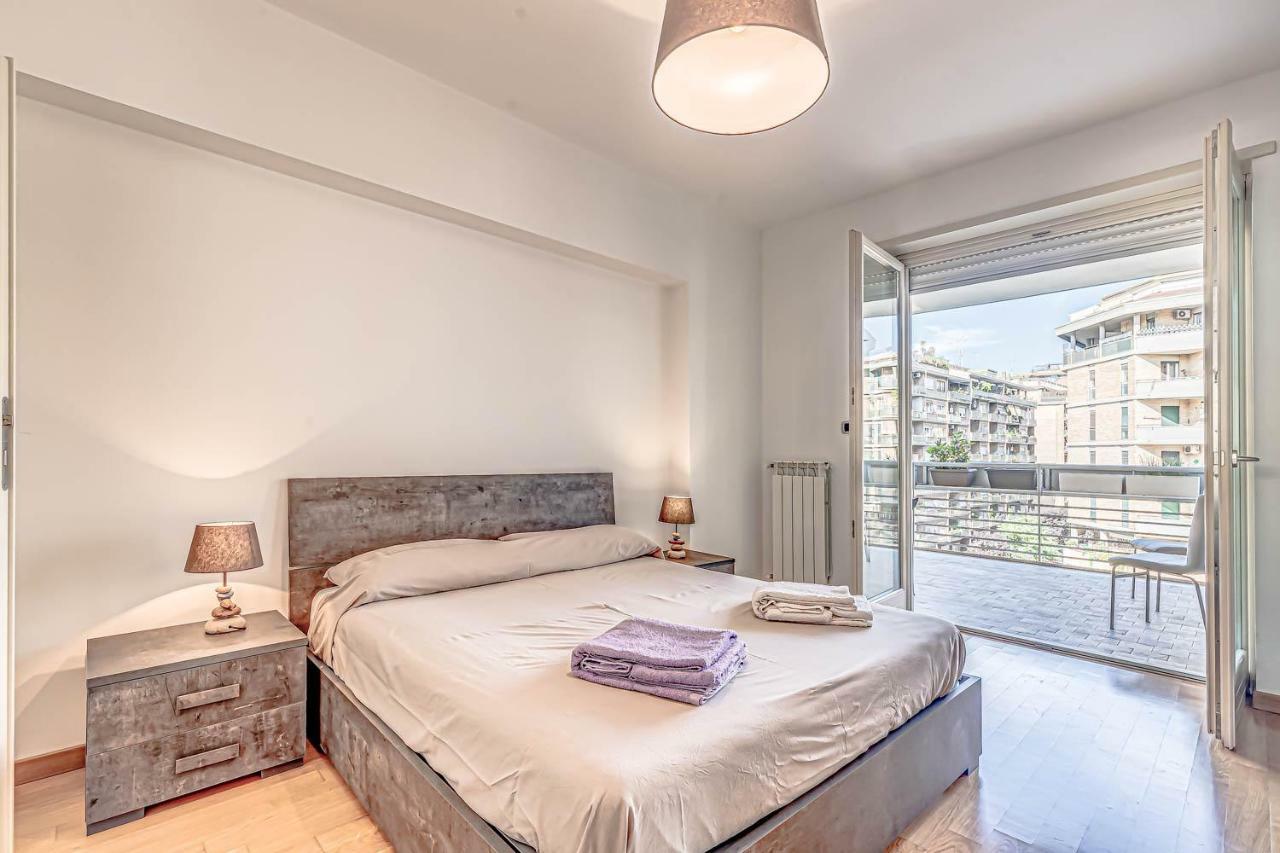 Rocco's Holidays Apartamento *
