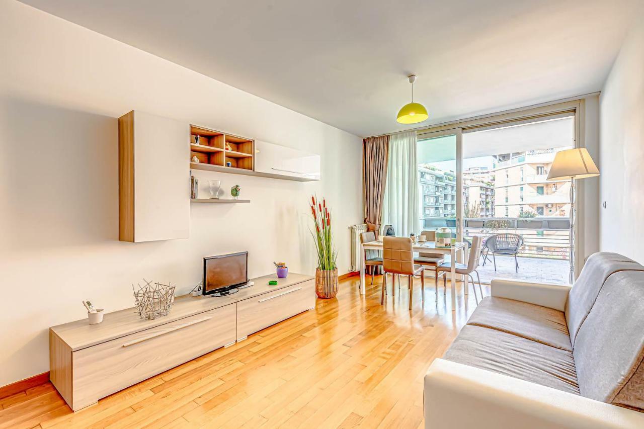 Apartamento Rocco's Holidays