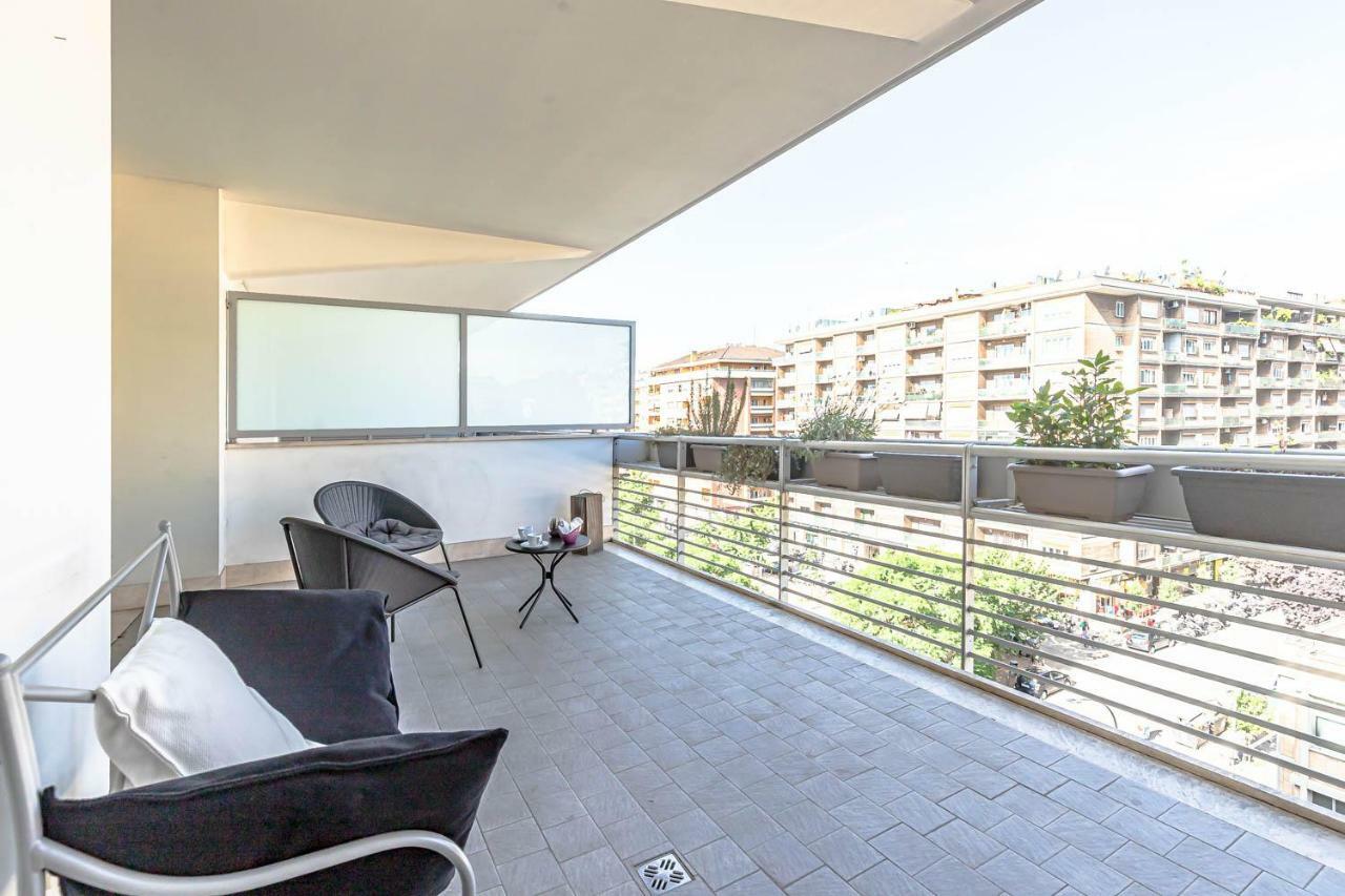 Apartamento Rocco's Holidays *