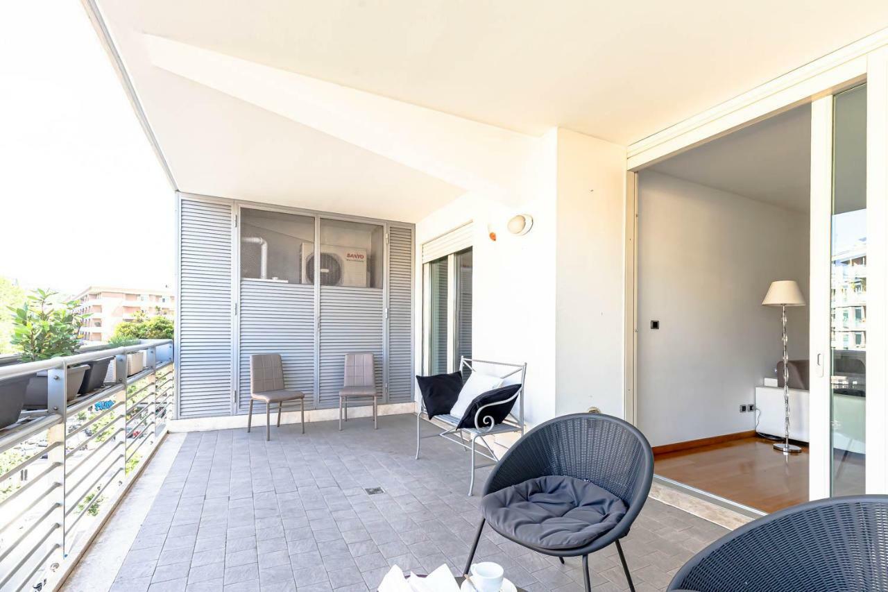 Rocco's Holidays Apartamento Roma