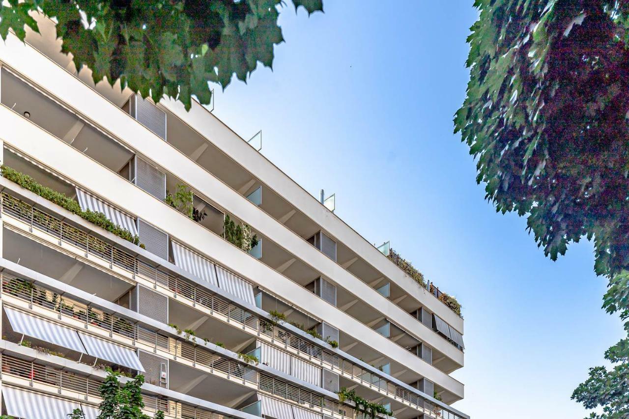Rocco's Holidays Apartamento Roma