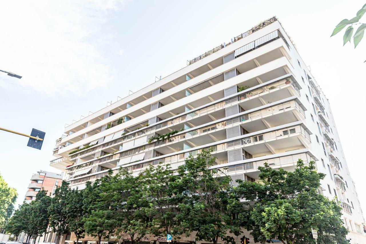 Rocco's Holidays Apartamento