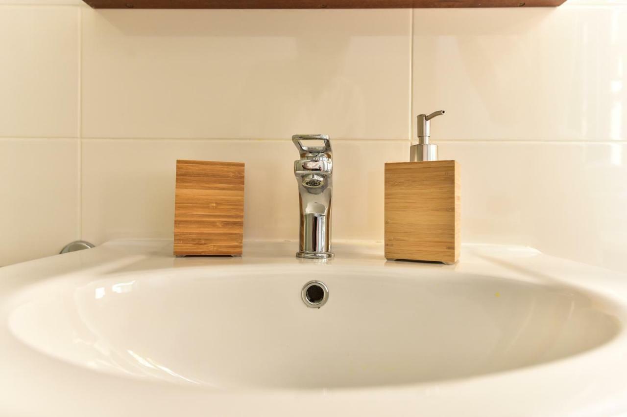 Apartamento Trastevere Queen