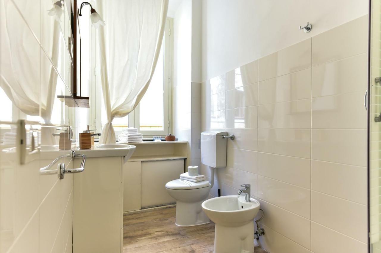 Trastevere Queen Apartamento