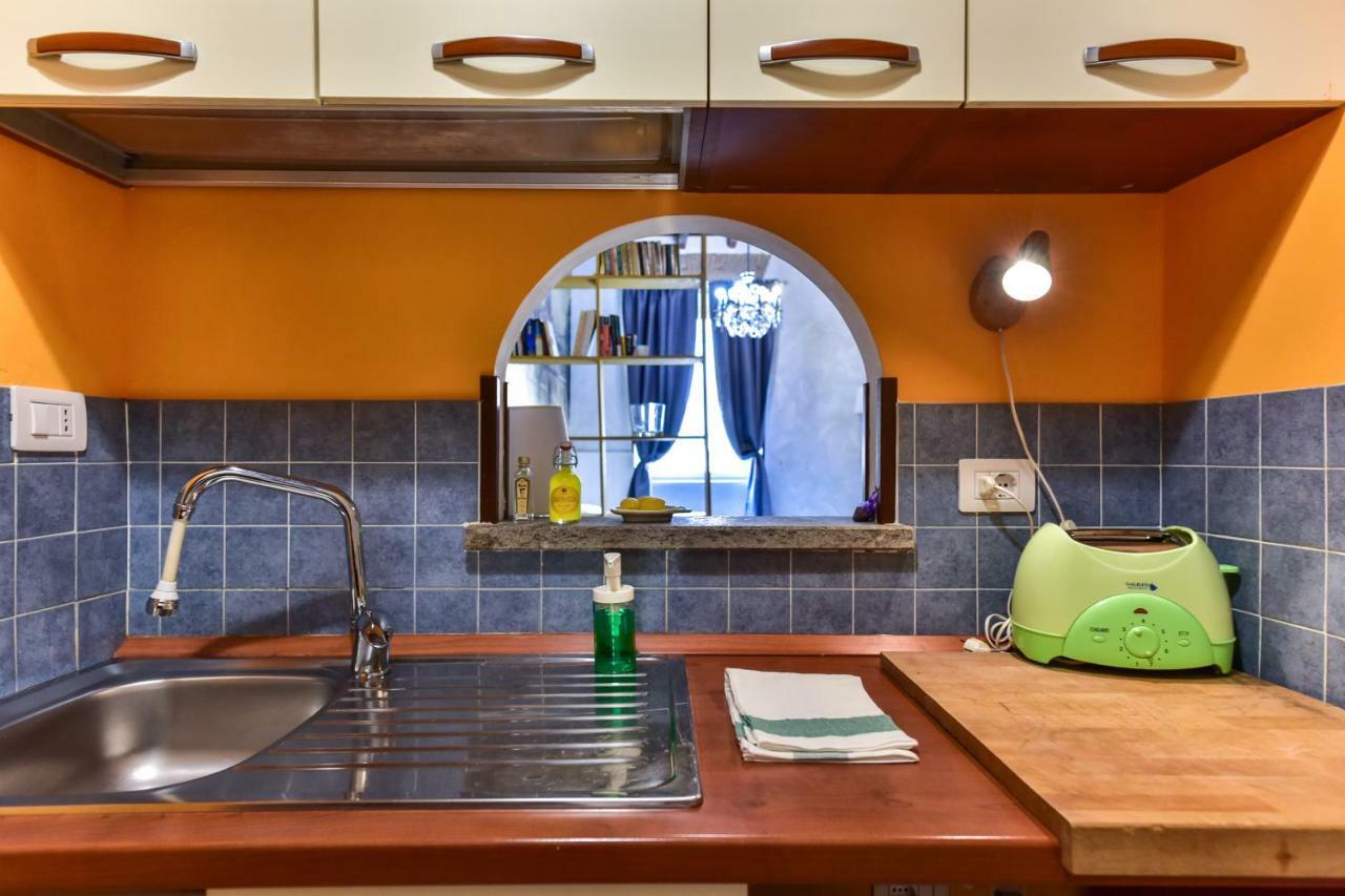 Apartamento Trastevere Queen *