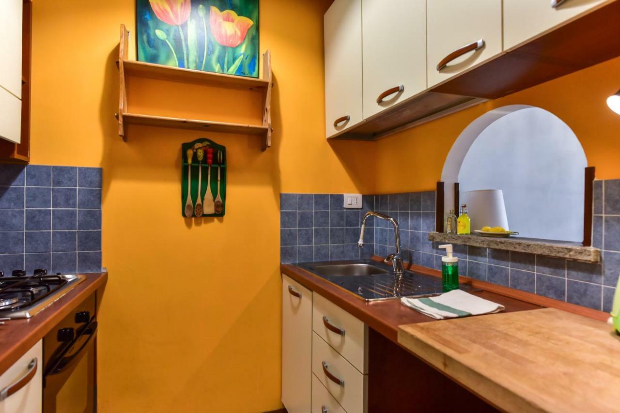 Apartamento Trastevere Queen *