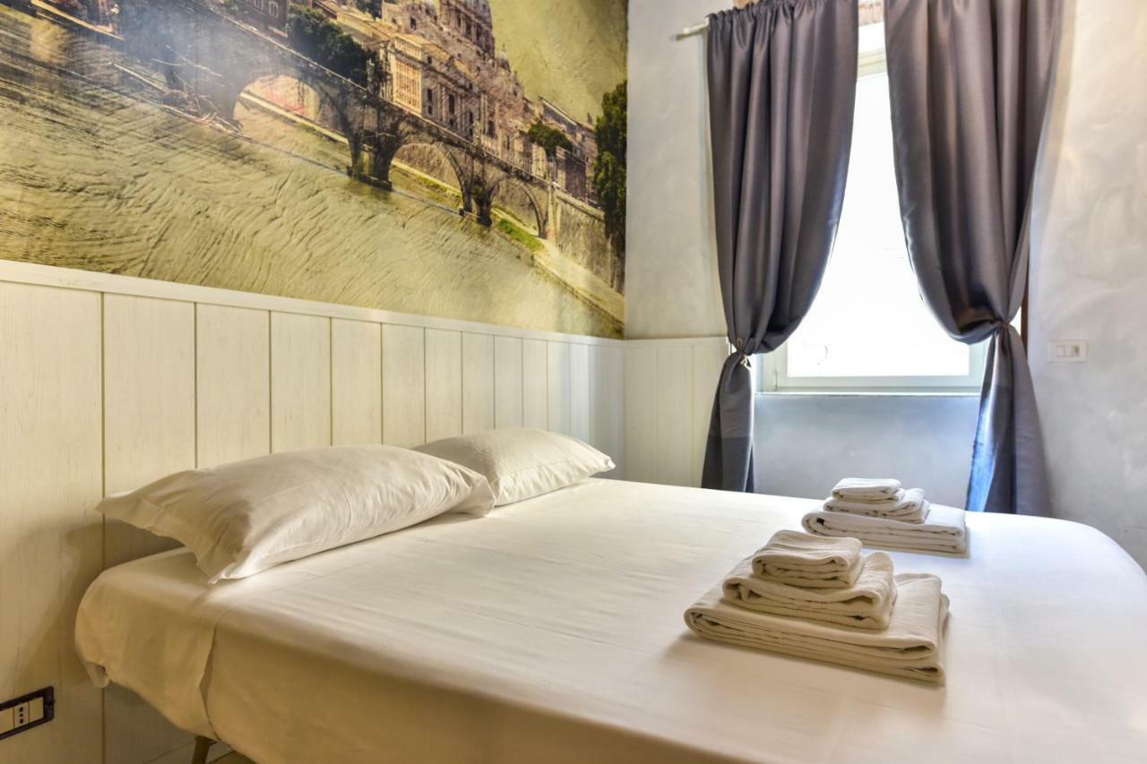Trastevere Queen Apartamento *