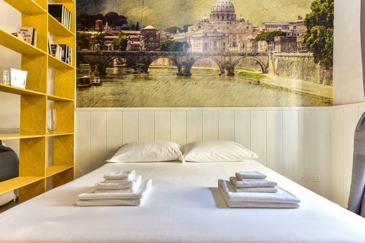Trastevere Queen Apartamento