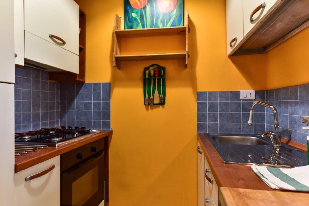 Trastevere Queen Apartamento Roma