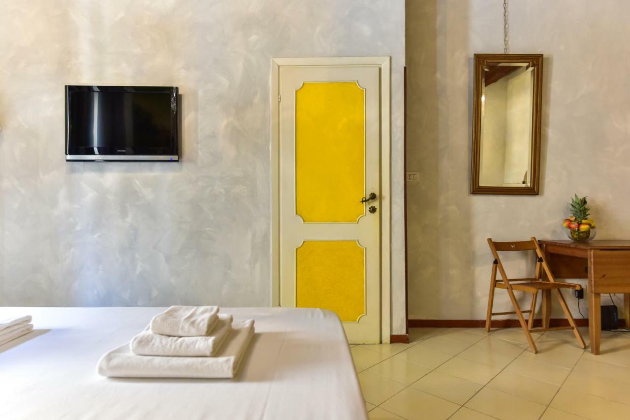 Trastevere Queen Apartamento