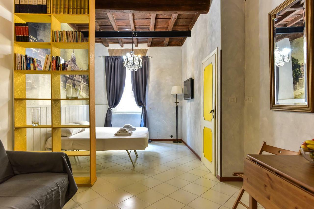 Apartamento Trastevere Queen Roma