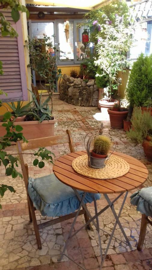 Casa vacanze L'attico Incantato - A San Pietro - Roma