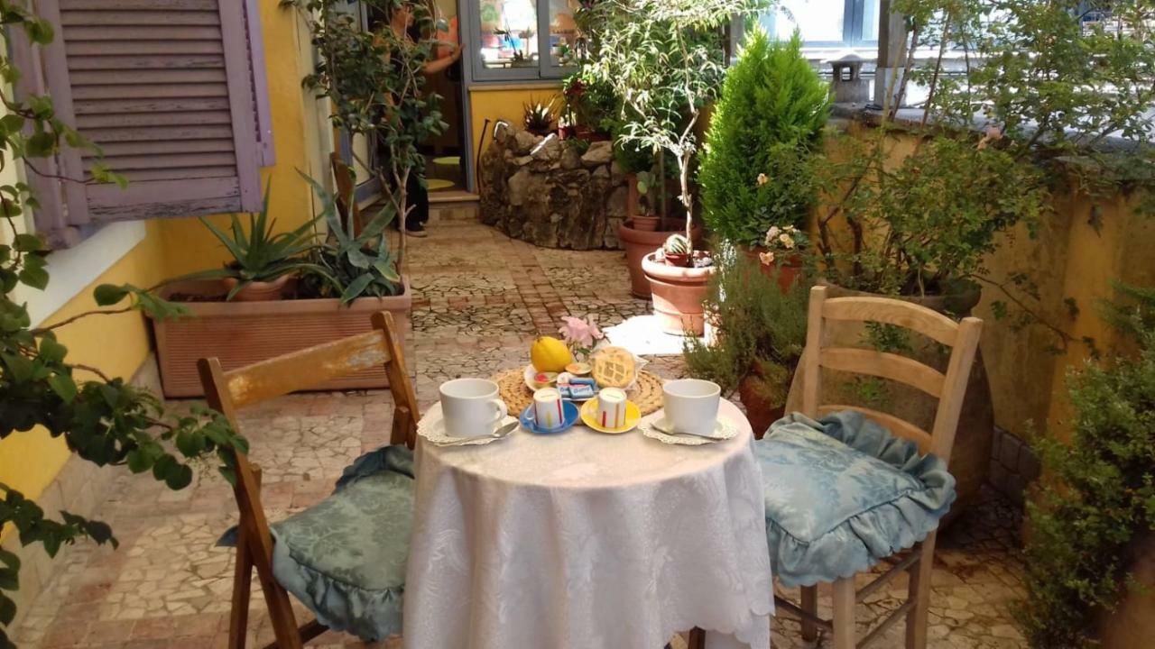 L'attico Incantato - A San Pietro - Casa vacanze Roma