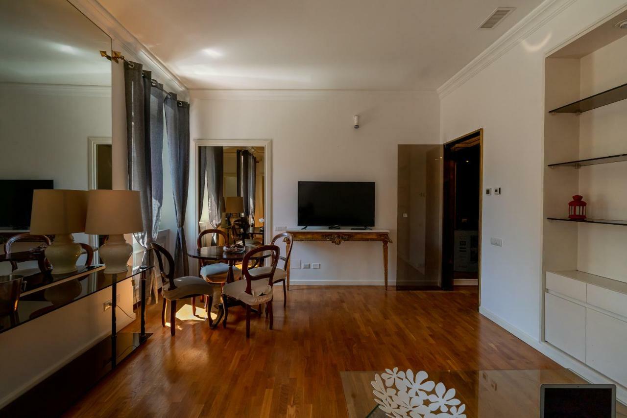 Rhome Trevi Casa vacanze *