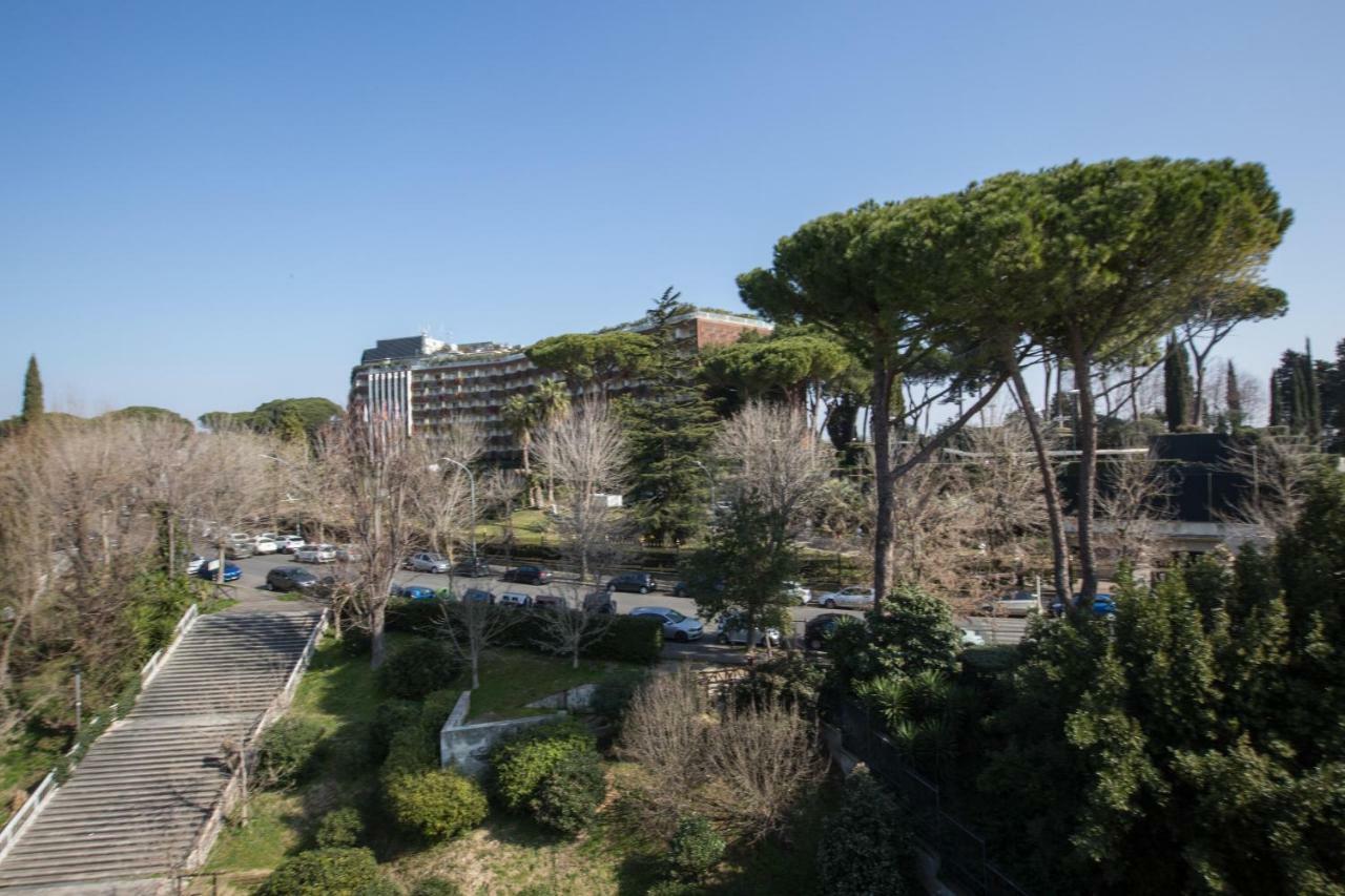 Ottavo Colle Apartamento Roma