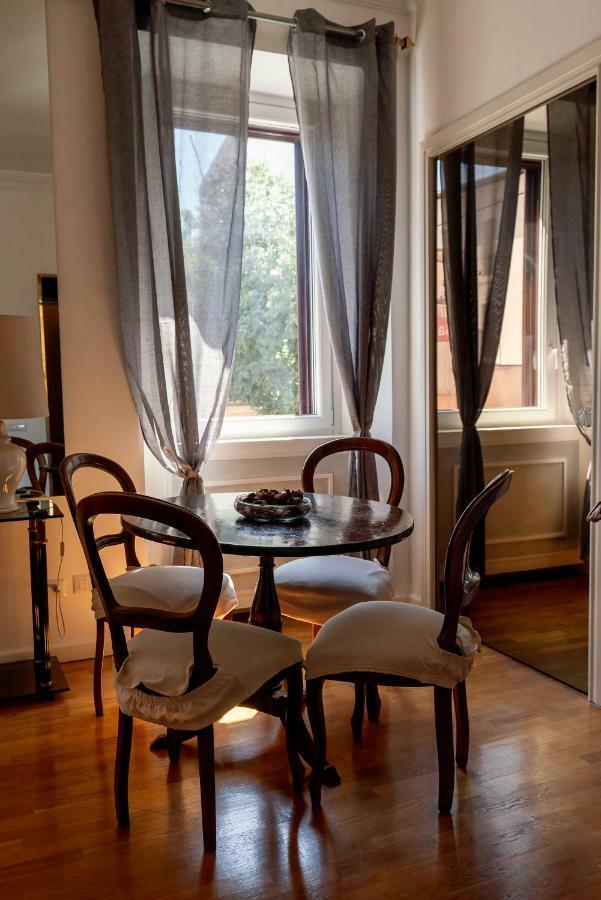 Casa vacanze Rhome Trevi *