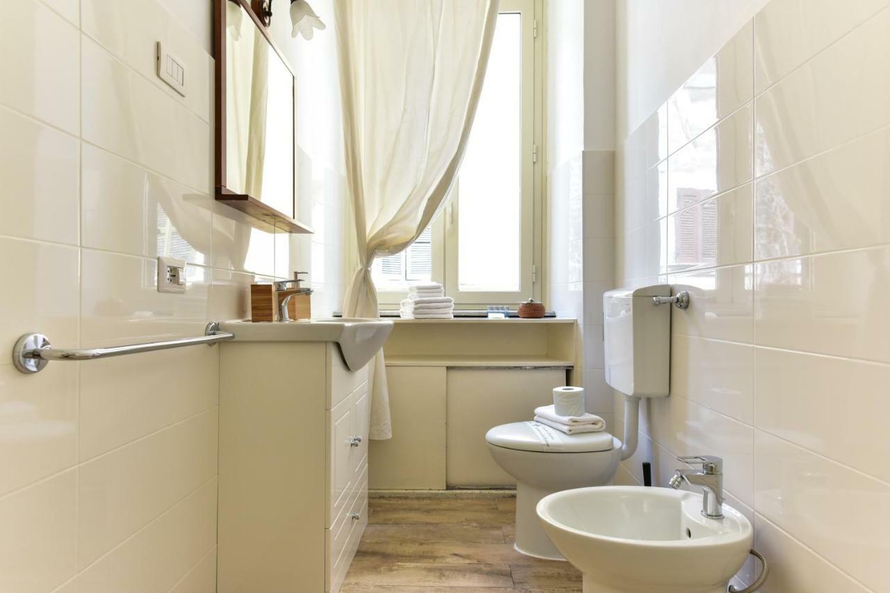 Apartamento Trastevere Queen *