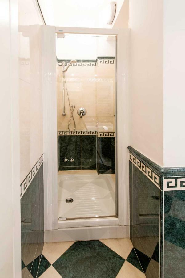 Eucalyptus - San Paolo - Appartamento Roma