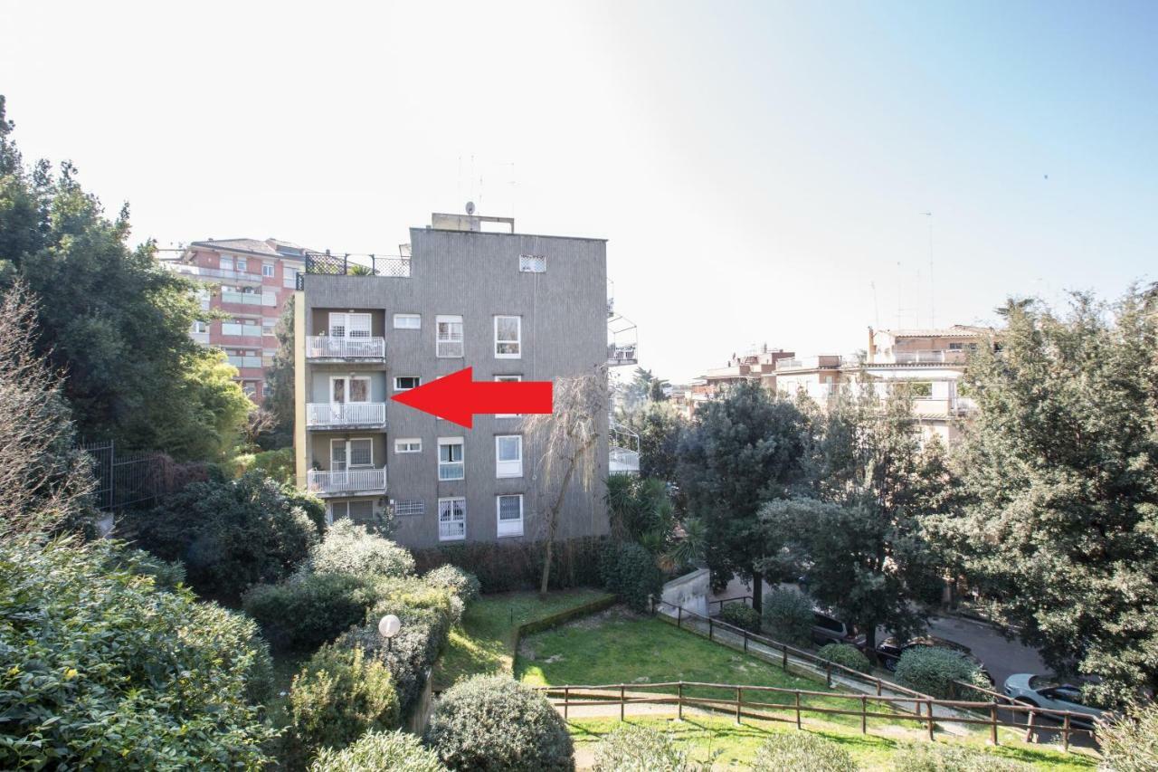 Ottavo Colle Apartamento