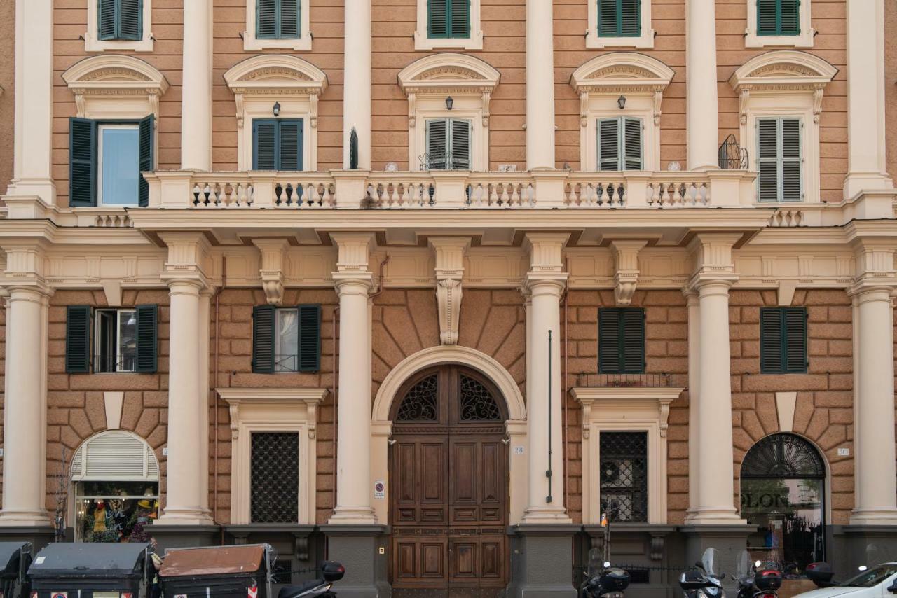 Casa de hóspedes Sogno Di Un'epoca Roma