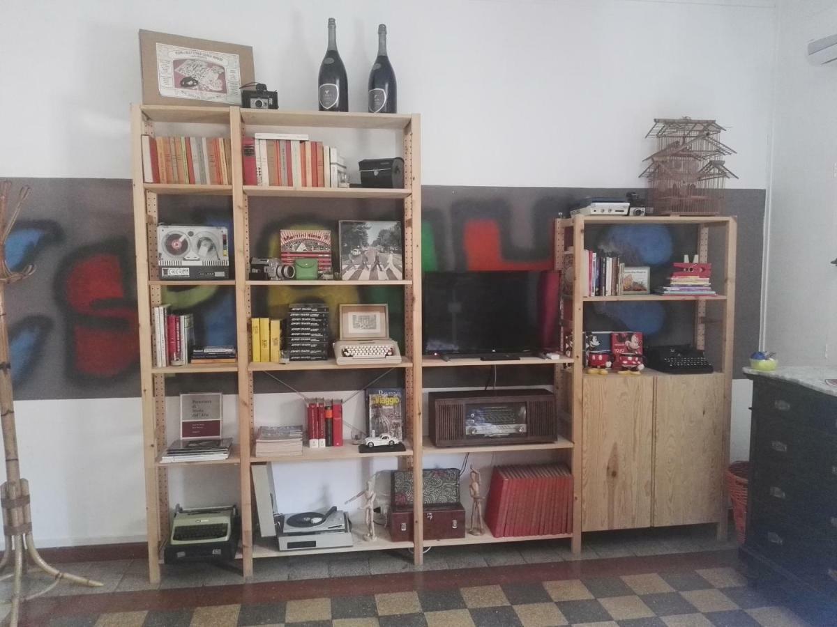 Сasa de vacaciones La Casa Dello Scrittore Roma