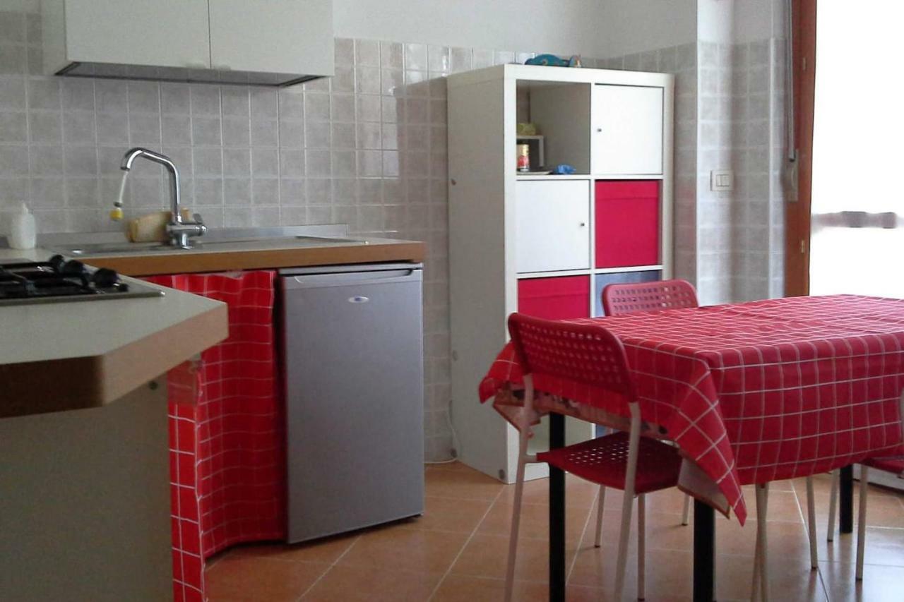Spazio E Tranquillità A