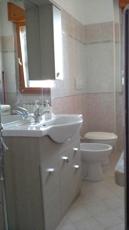 Spazio E Tranquillità A Apartamento *