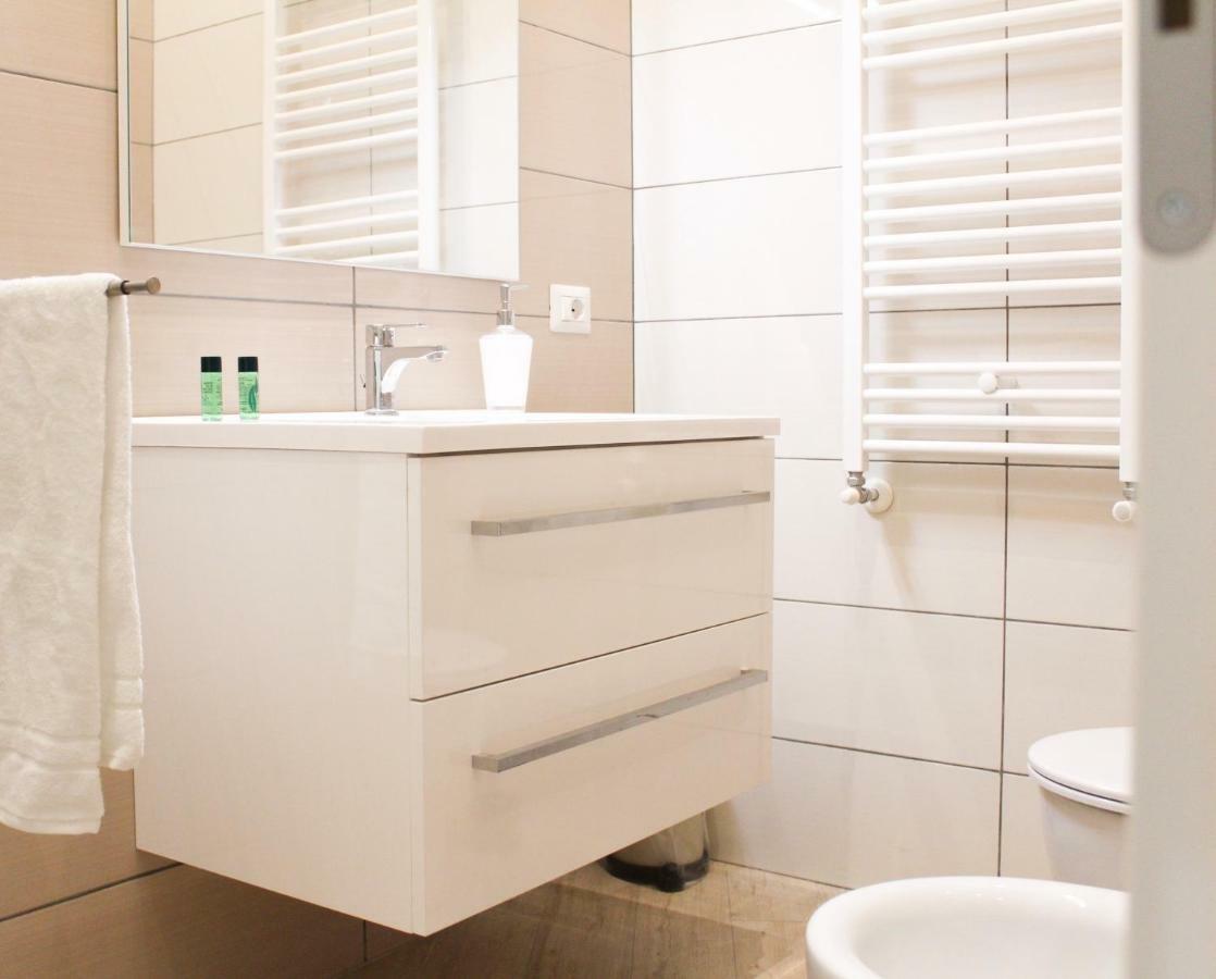 Domus Termini Apartamento