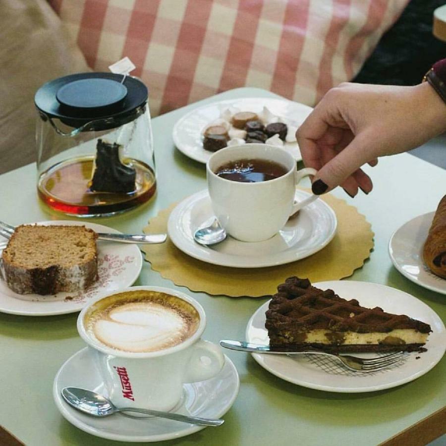 Damiva Acomodação com café da manhã 