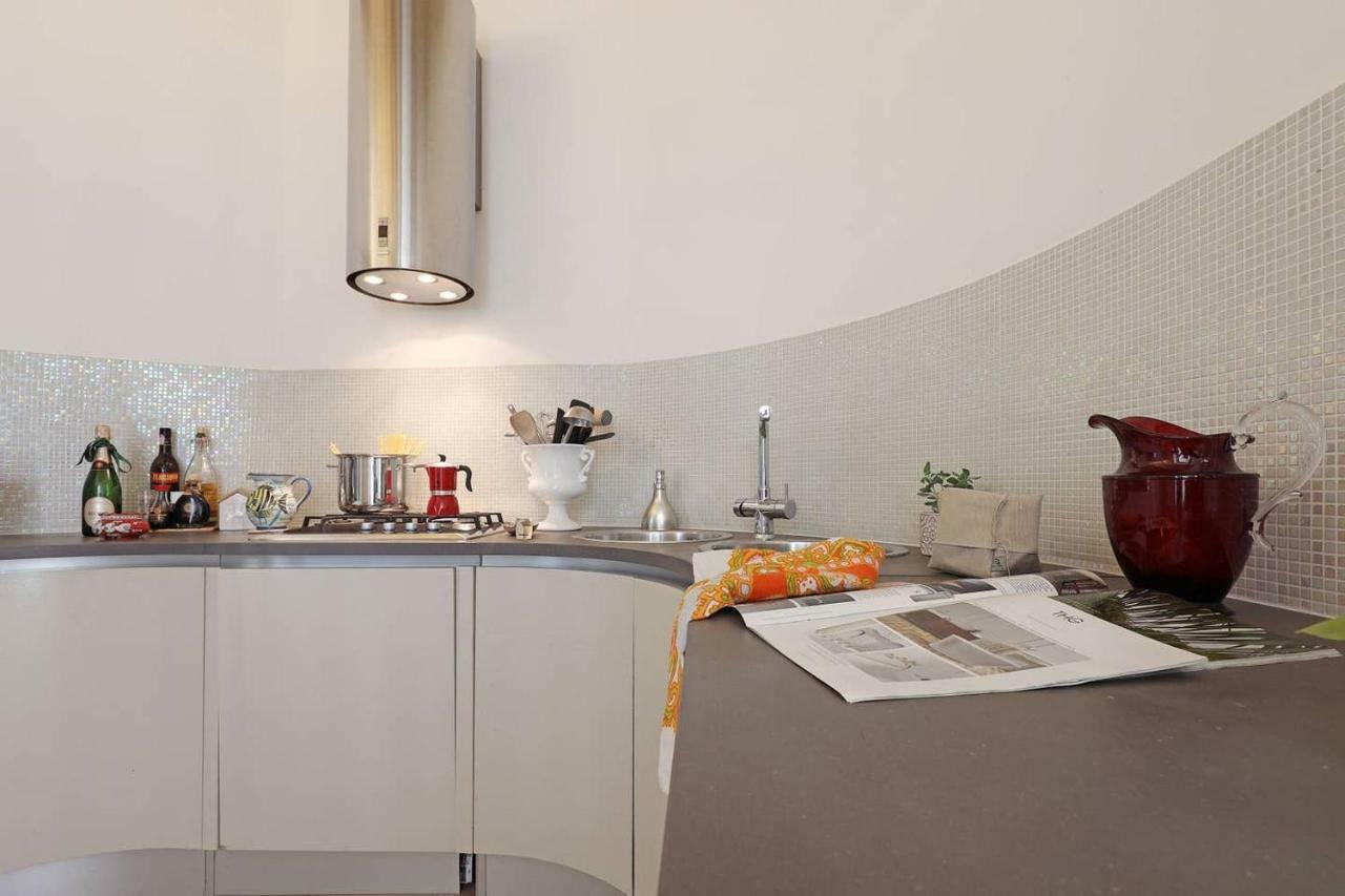 Luxury House Colosseo Leilighet *