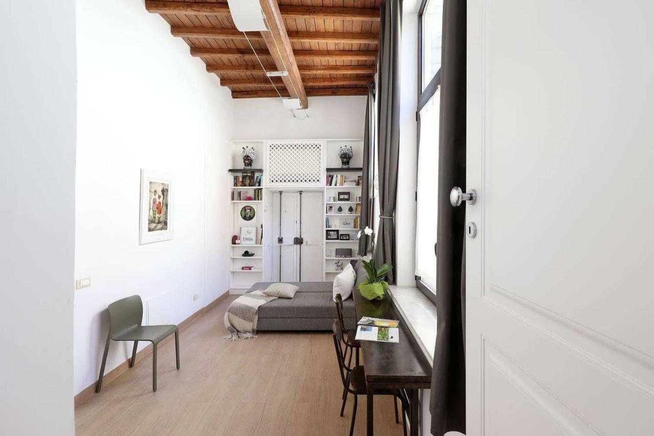 Leilighet Luxury House Colosseo Roma