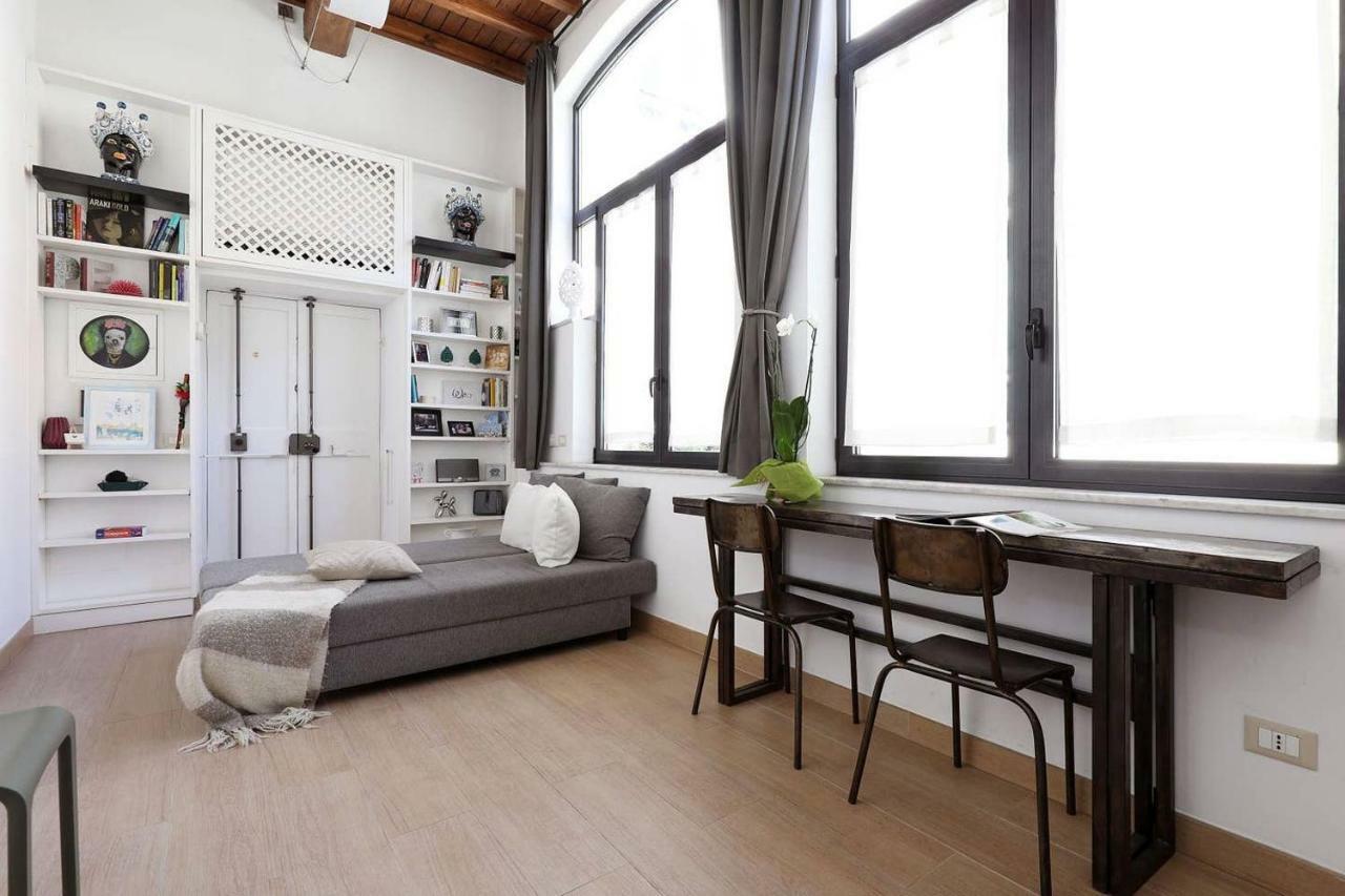 Luxury House Colosseo Leilighet Roma