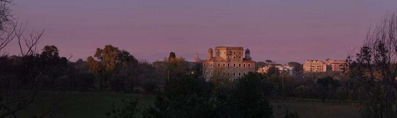 Bed & Breakfast Il Baffetto Roma