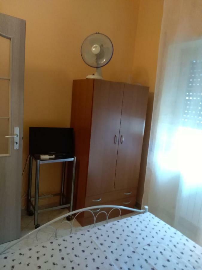 Appartamento Little House *