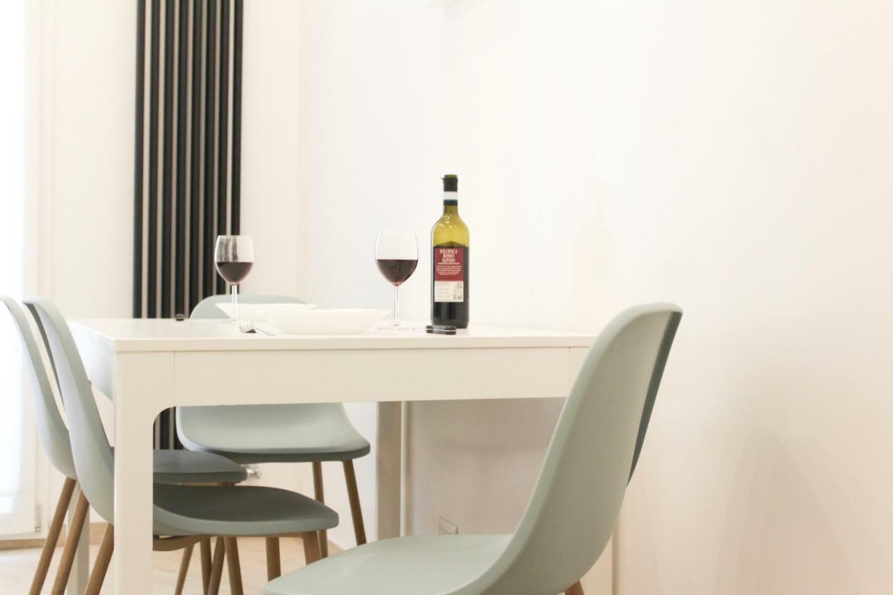 Apartamento Domus Termini *
