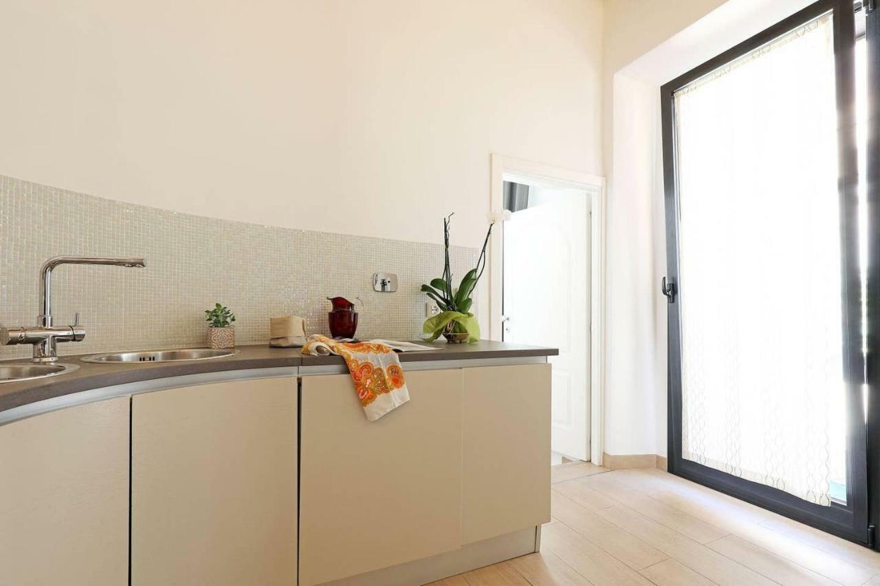 Leilighet Luxury House Colosseo