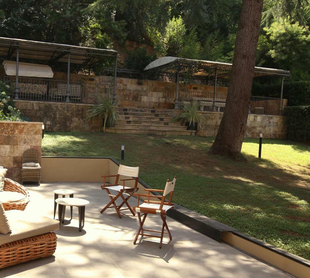 Homestay Es Lounge