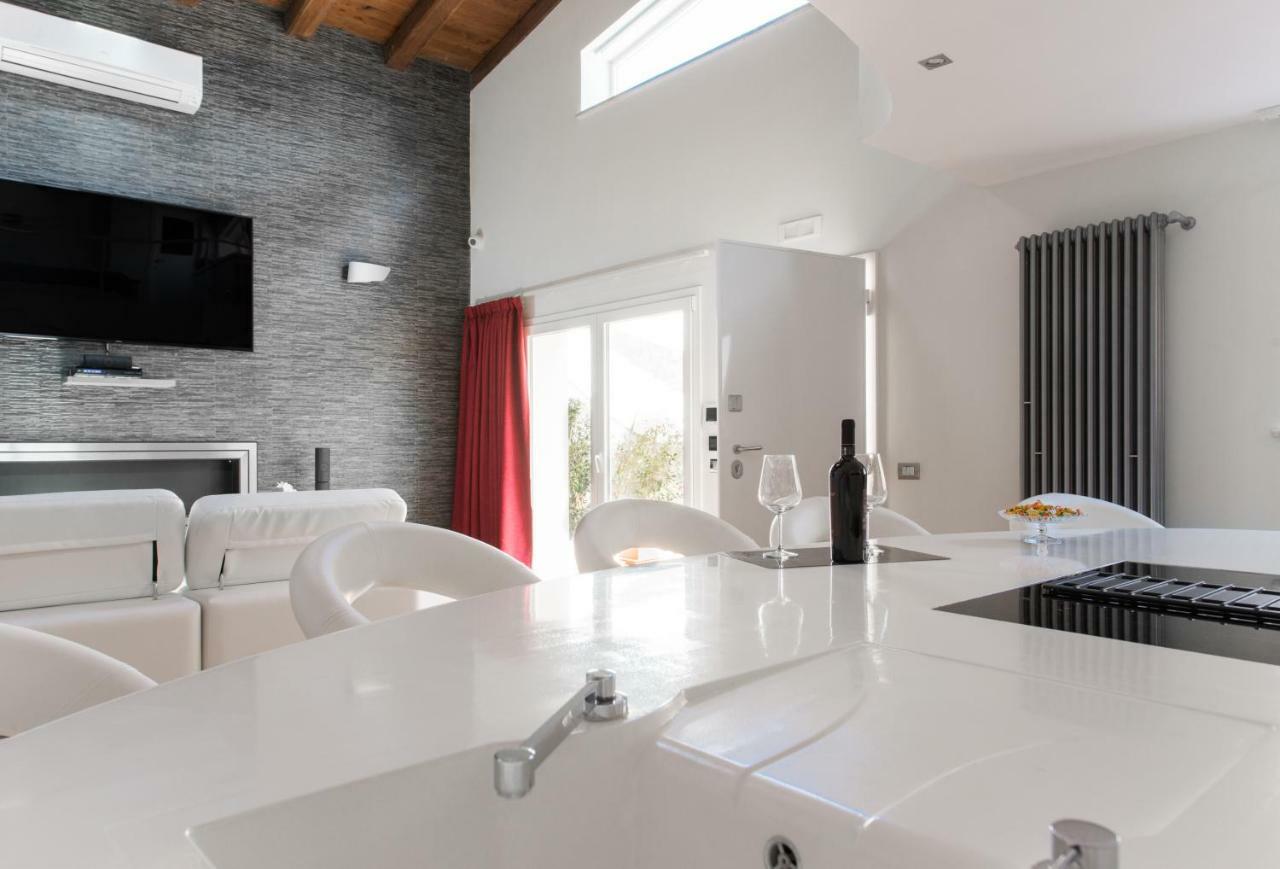 Luxury Loft Apartamento *
