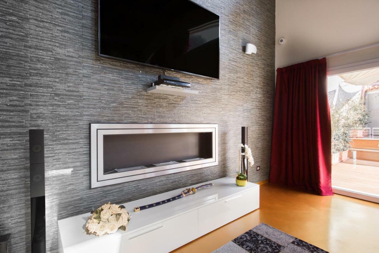 Luxury Loft Roma