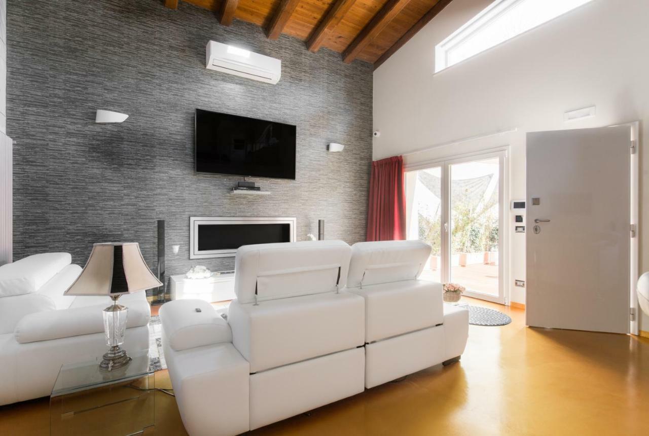 Apartamento Luxury Loft