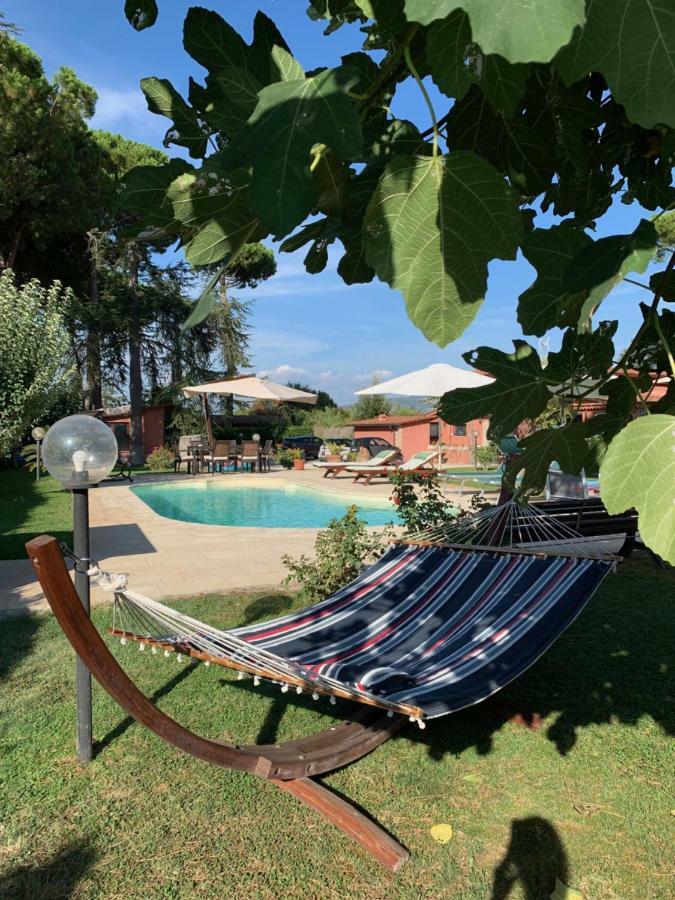 La Casa Di Irene Nel Golf Club *