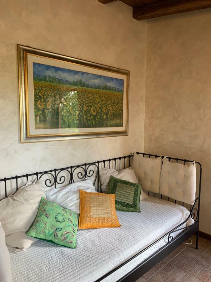 Villa La Casa Di Irene Nel Golf Club