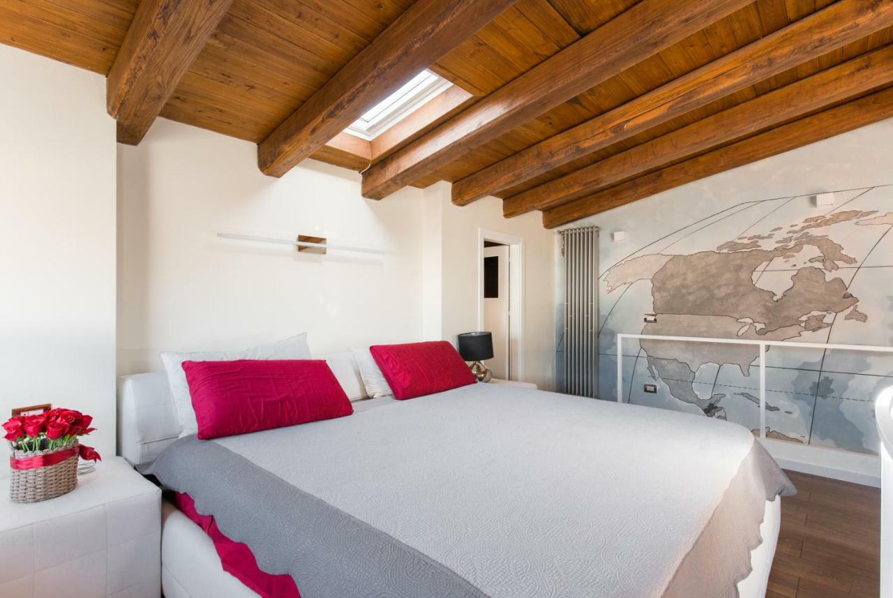 Apartamento Luxury Loft *
