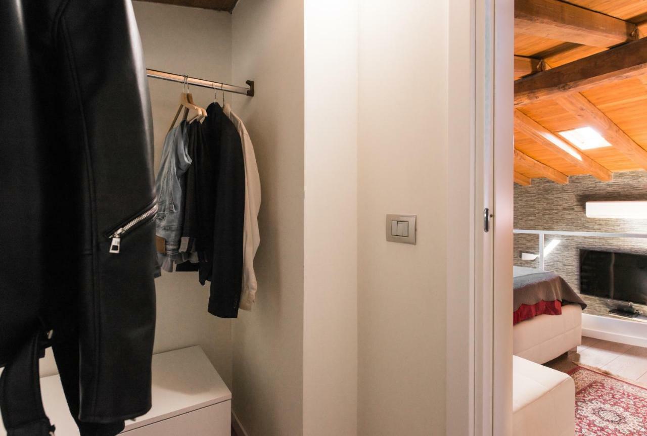 Apartamento Luxury Loft Roma