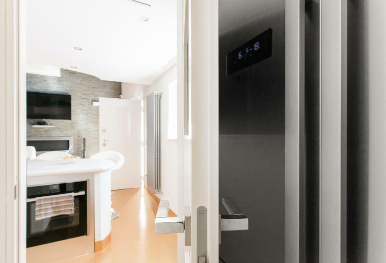 Luxury Loft Apartamento *