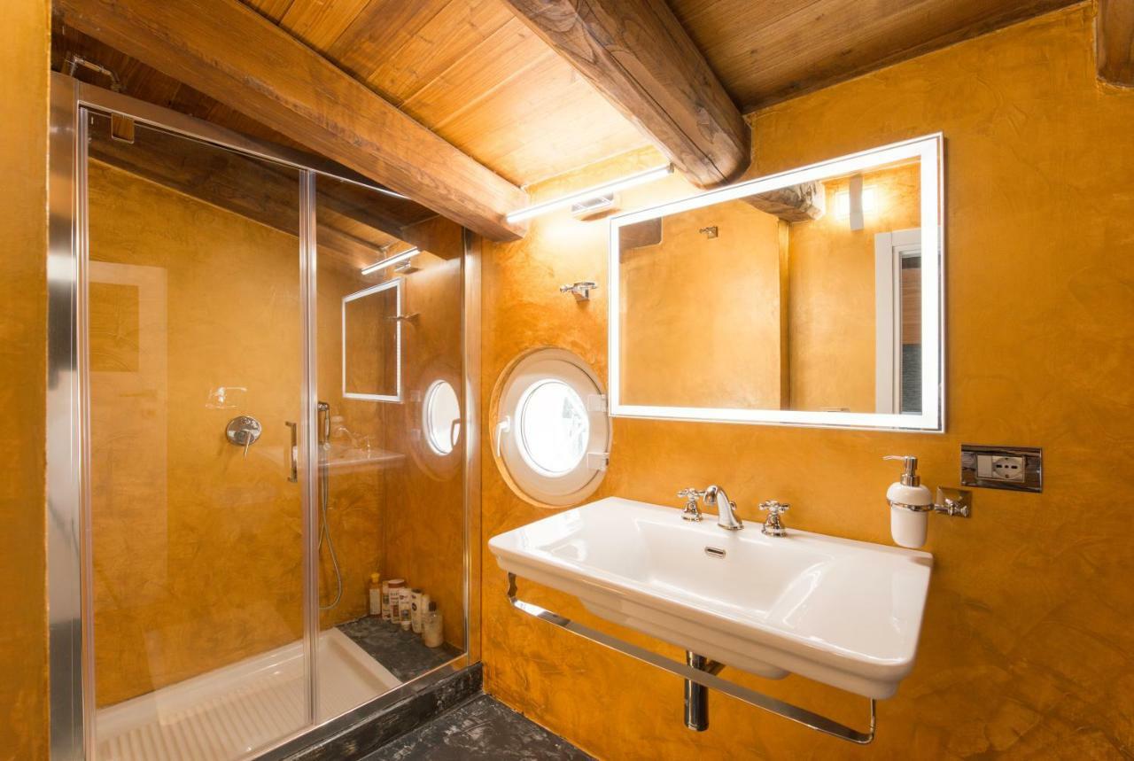 Luxury Loft Apartamento