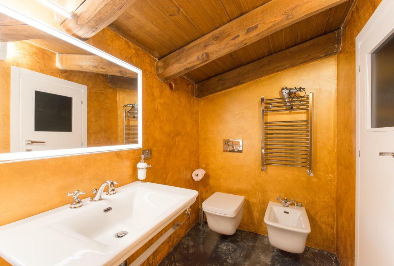 Apartamento Luxury Loft Roma