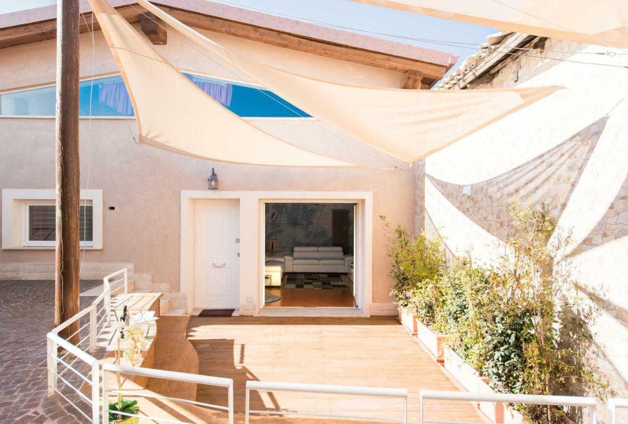 Apartamento Luxury Loft Roma