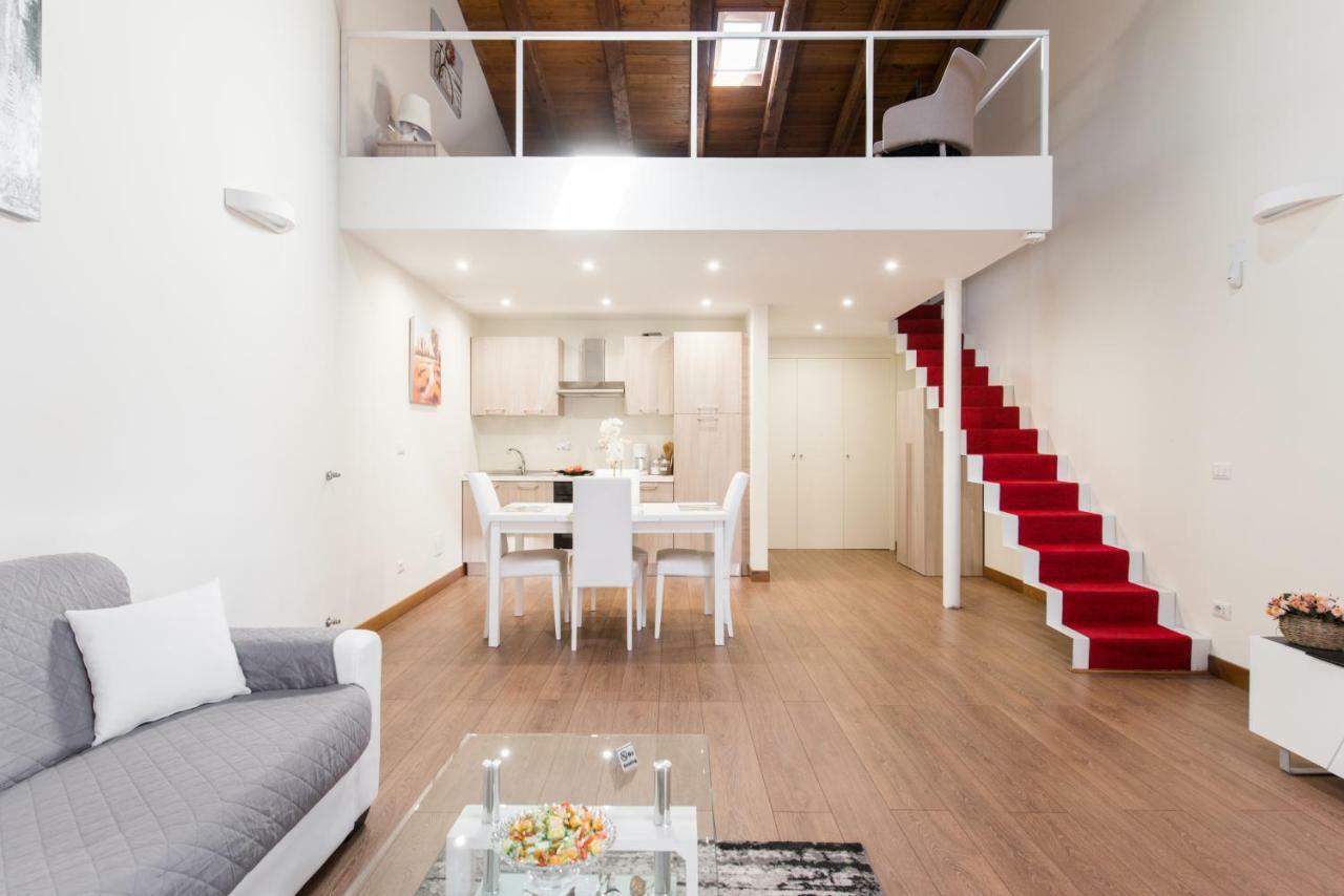 Luxury Loft *