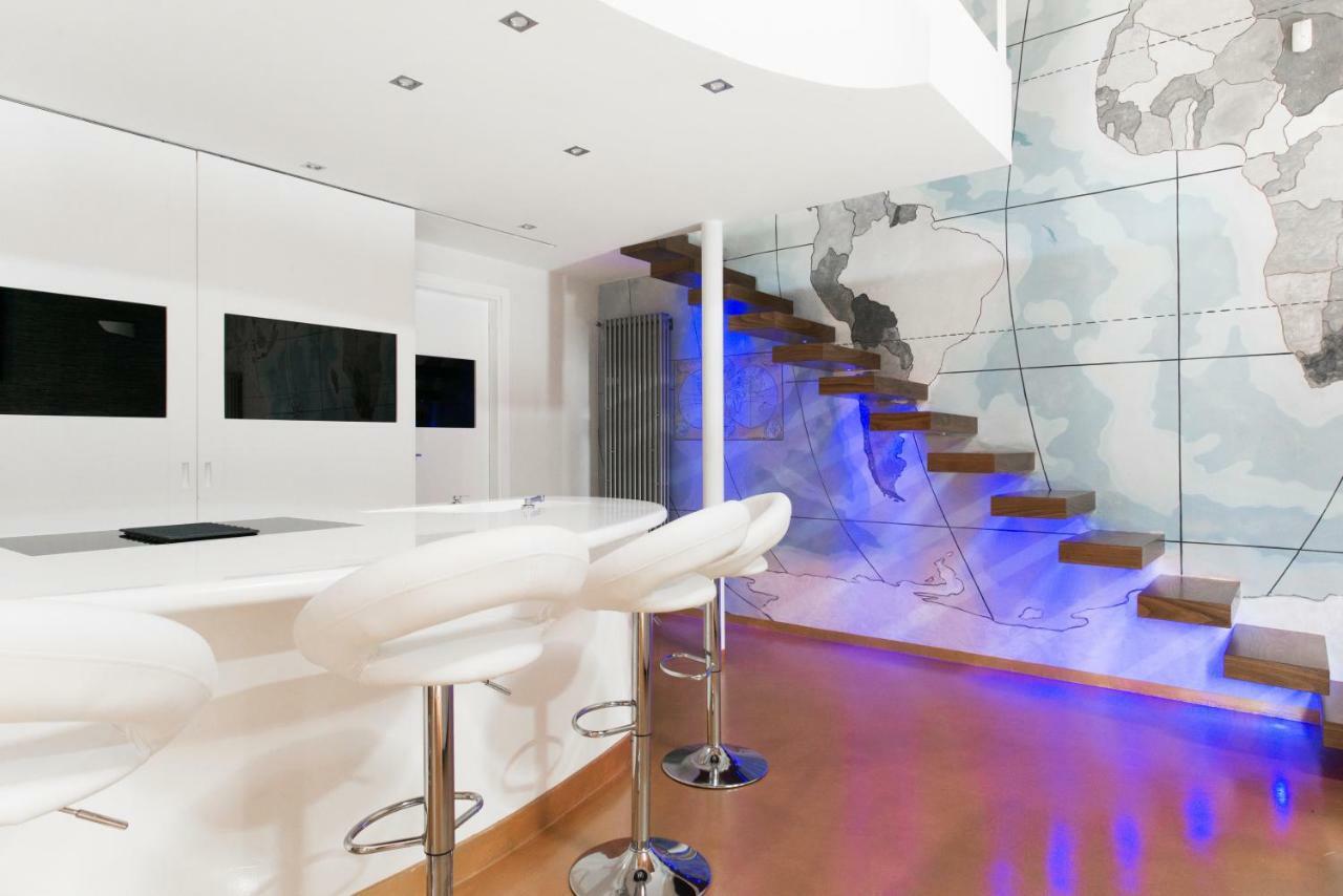 Luxury Loft Roma